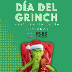 Grinch